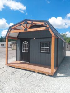 LP Bargain Barn-image
