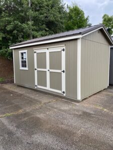 Painted Cabin-image