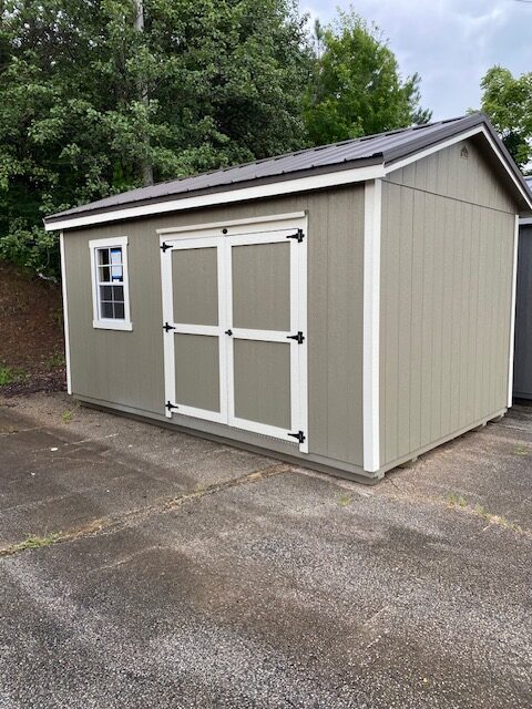 Painted Cabin-image