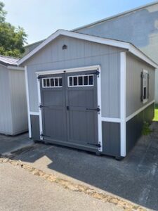 Painted Cabin-image
