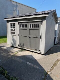 Painted Cabin-image
