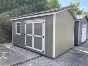 Painted Cabin-image