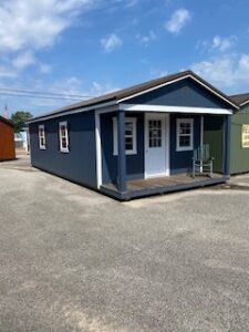 Painted Cabin-image