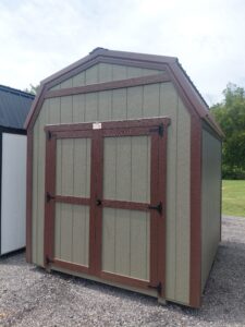LP Bargain Barn-image