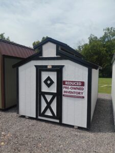Chicken Coop-image
