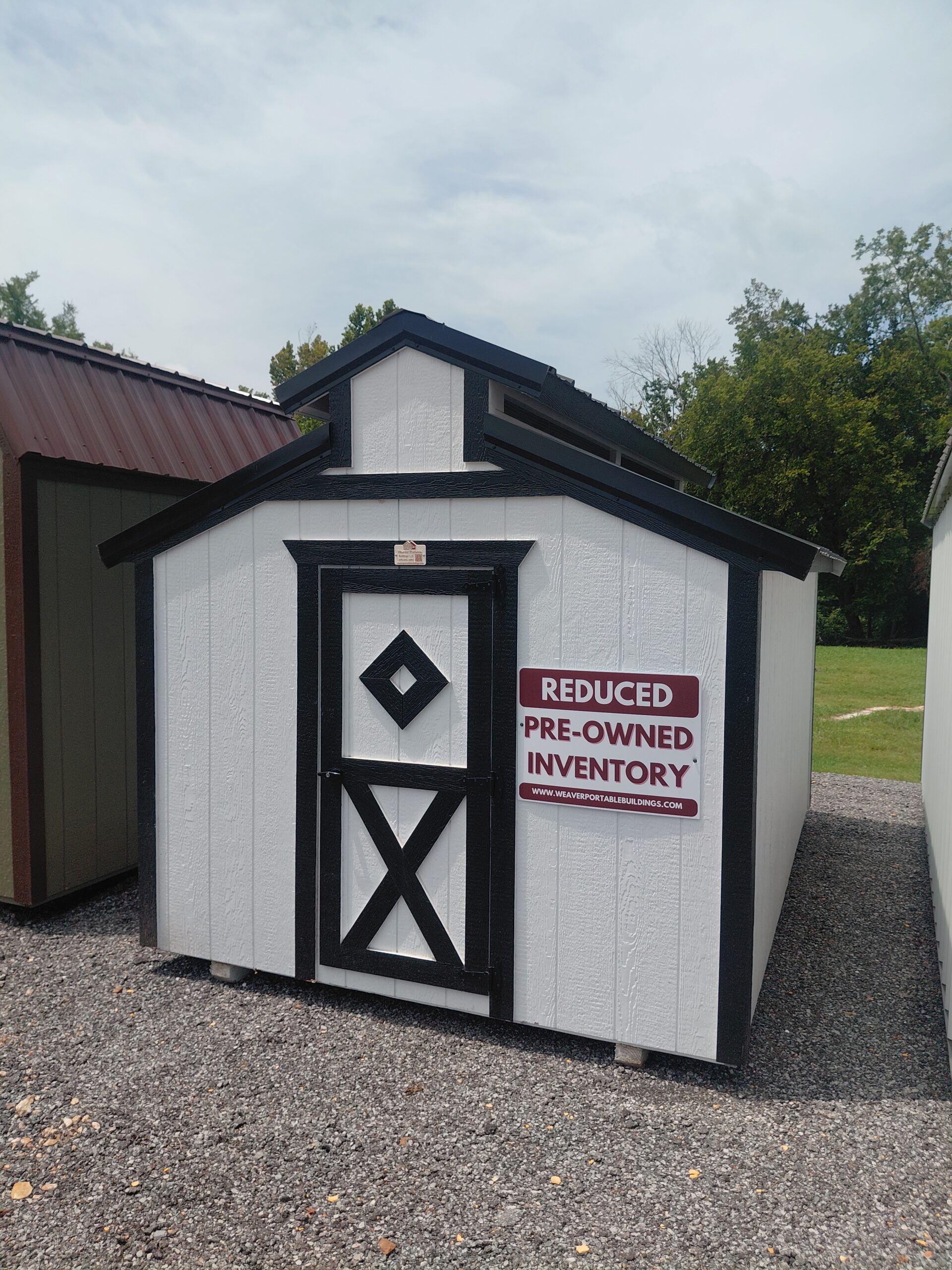 Chicken Coop-image