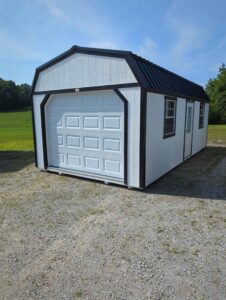 LP Bargain Barn-image