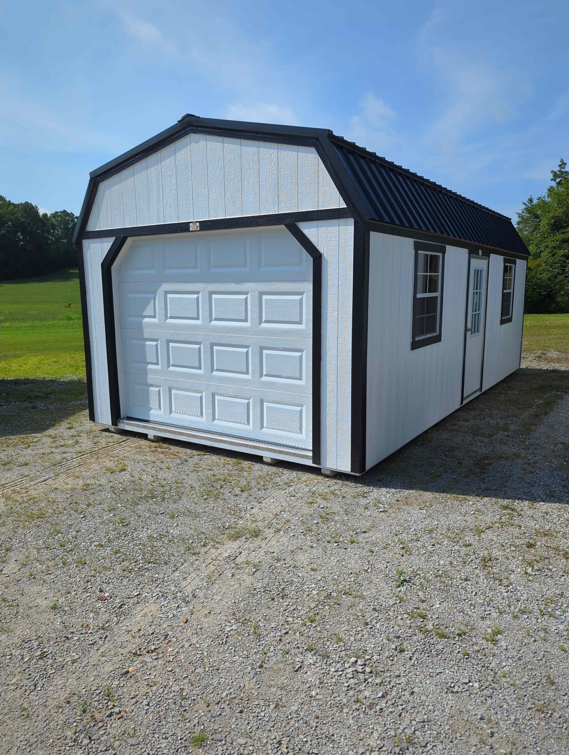 LP Bargain Barn-image