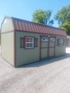 LP Bargain Barn-image