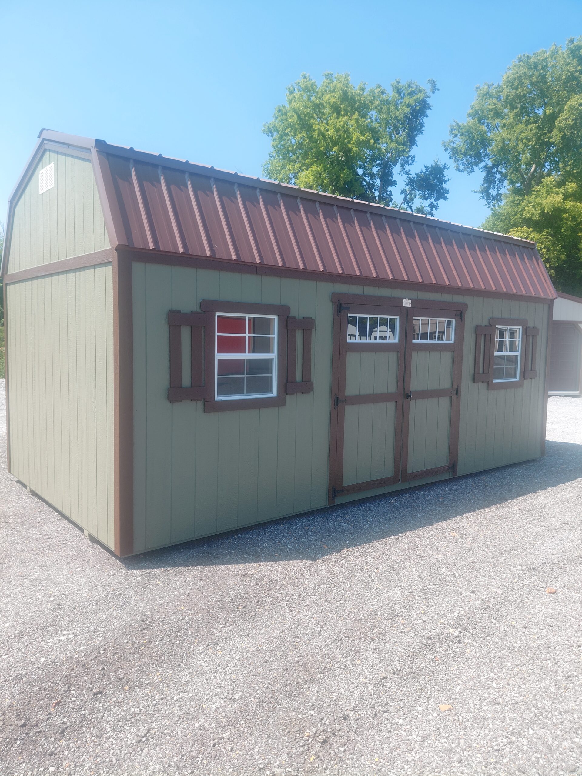 LP Bargain Barn-image