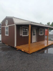 LP Premium Cottage-image