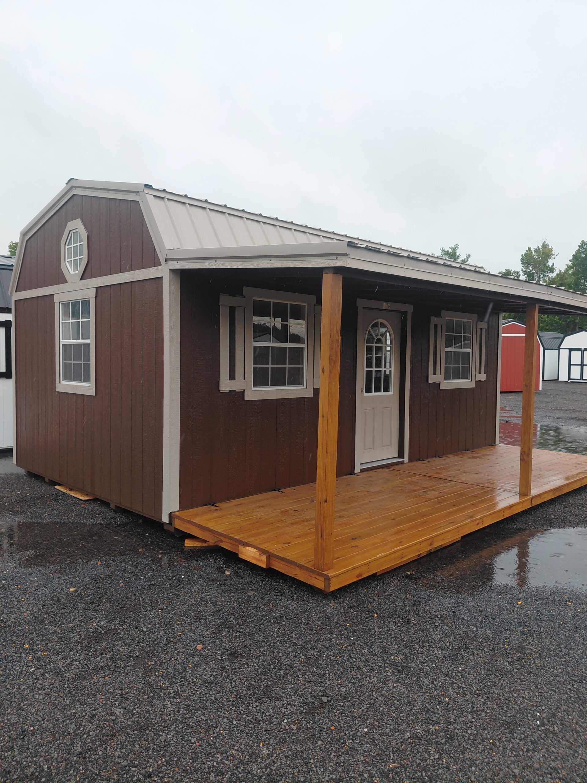 LP Premium Cottage-image