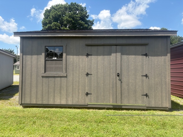 Painted Cabin-image