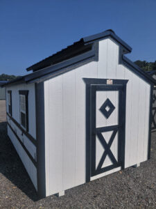 LP Chicken Coop-image