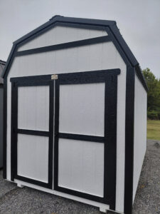 LP Bargain Barn-image