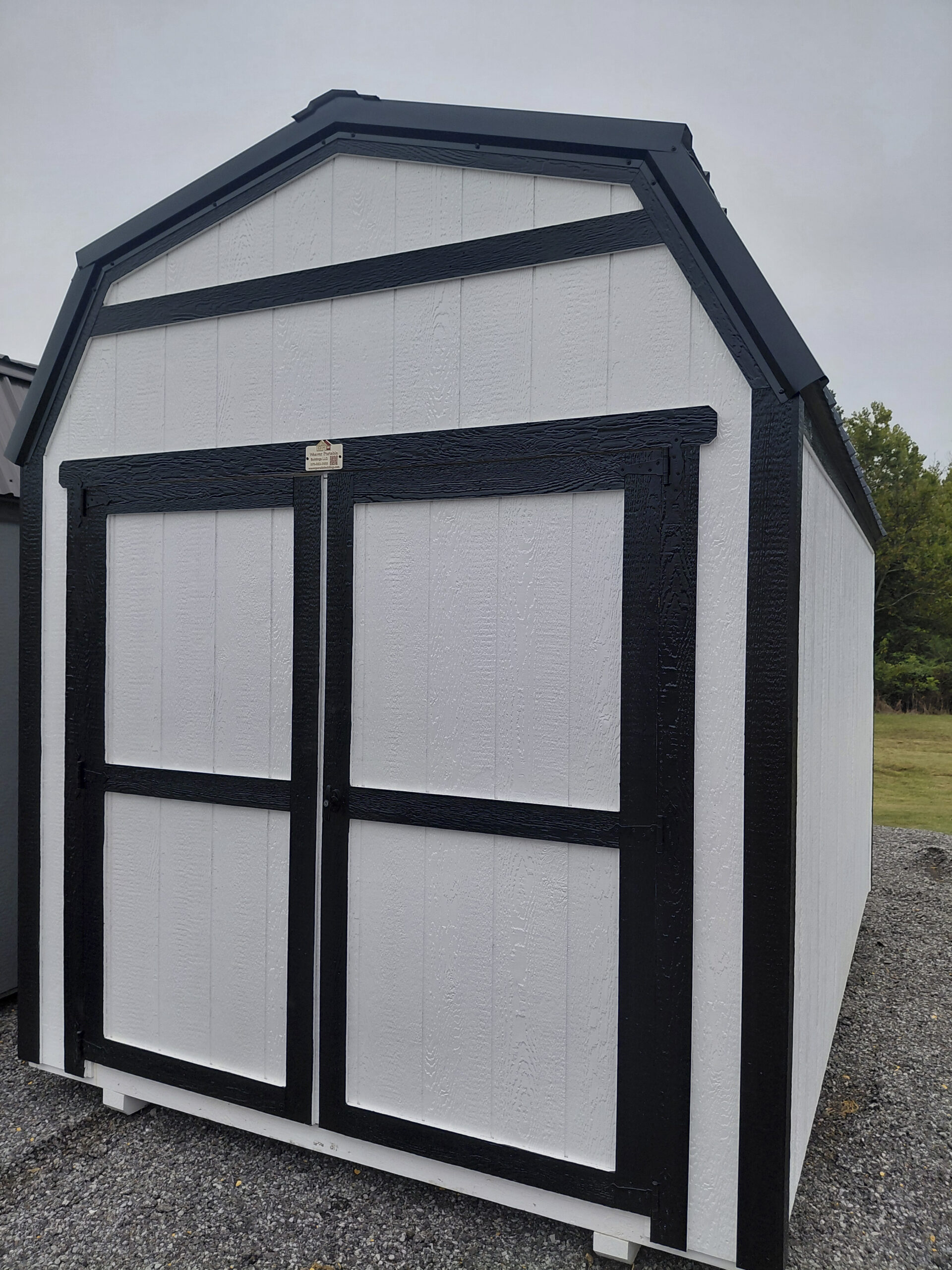 LP Bargain Barn-image