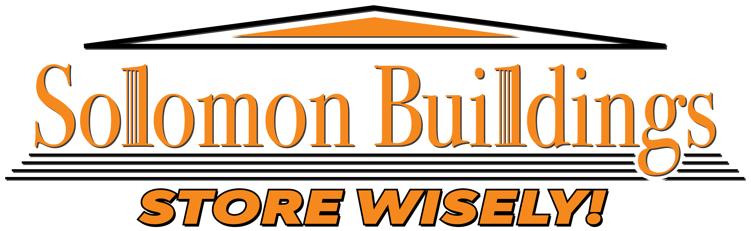 Solomon Buildings