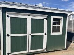Painted Cabin-image