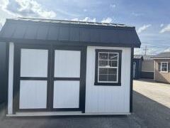 Lofted Barn-image