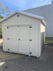 Painted Cabin-image