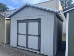 Painted Cabin-image